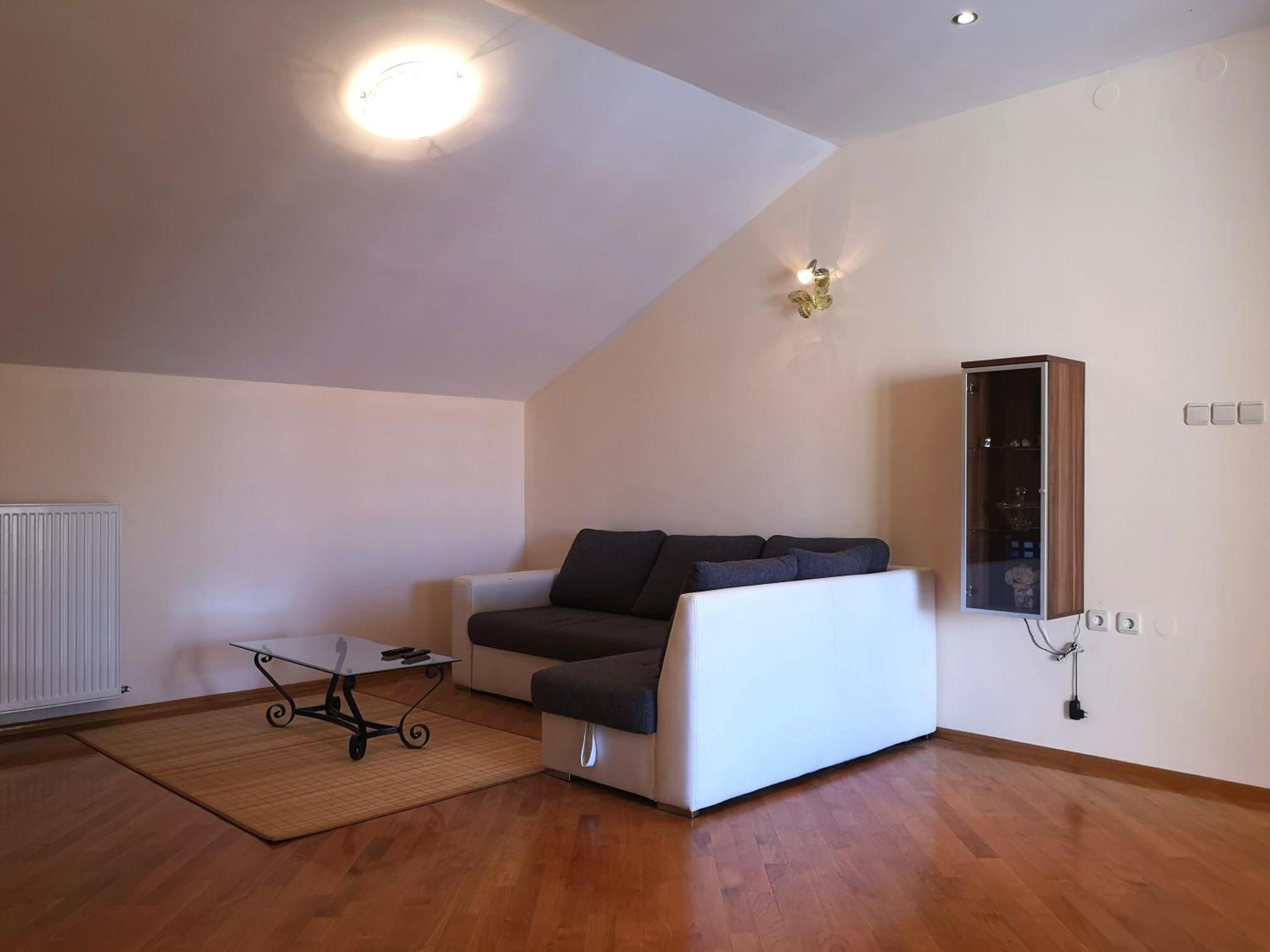 Apartments With A Swimming Pool Banjol, Rab - 11382 ห้อง รูปภาพ